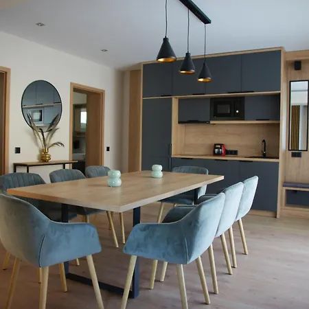 Solaris Platan House Holiday home