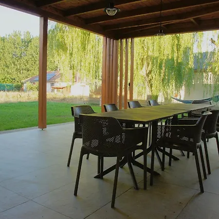 Solaris Platan House