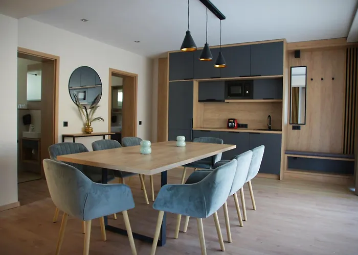 Solaris Platan House 펜션