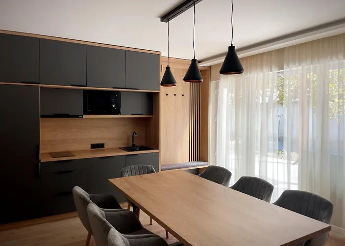 펜션 Solaris Platan House Cserkeszőlő