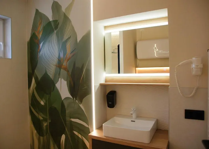 Solaris Platan House * Cserkeszőlő