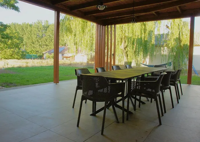 Solaris Platan House